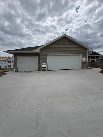 921 Constellation Way Marinette WI 54143