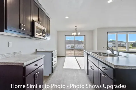 921 Constellation Way Marinette WI 54143