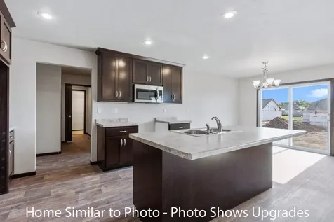 921 Constellation Way Marinette WI 54143