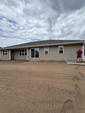 921 Constellation Way Marinette WI 54143