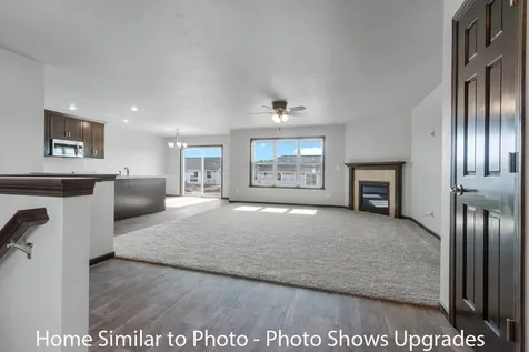 921 Constellation Way Marinette WI 54143