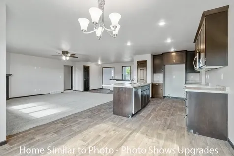 921 Constellation Way Marinette WI 54143