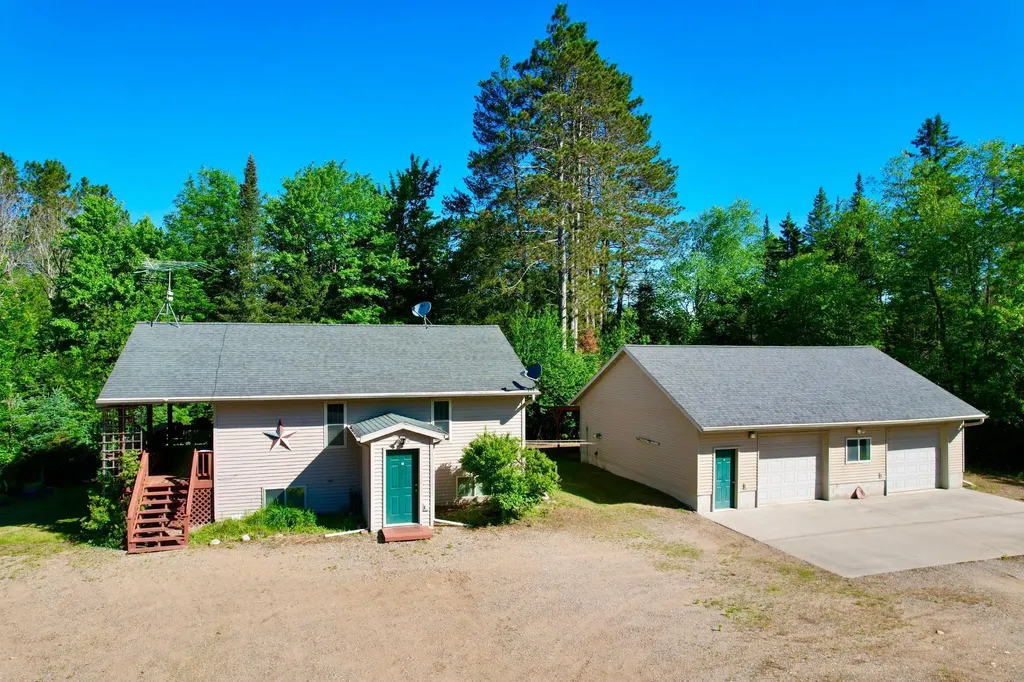 11571 Highway 139 Argonne WI 54511