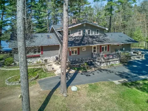 12901 Timber Lodge Lane Manitowish Waters WI 54545