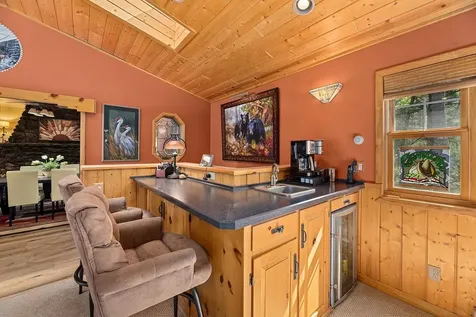 12901 Timber Lodge Lane Manitowish Waters WI 54545