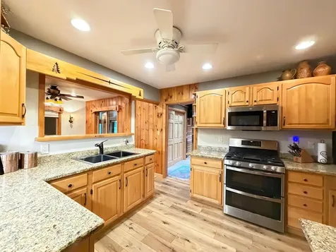 12901 Timber Lodge Lane Manitowish Waters WI 54545