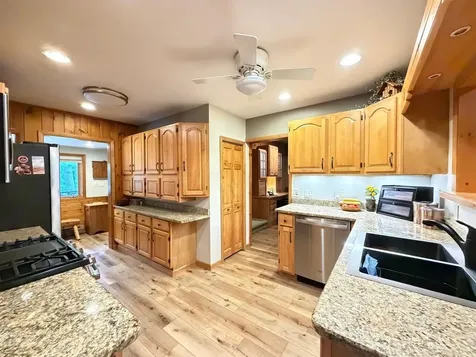 12901 Timber Lodge Lane Manitowish Waters WI 54545