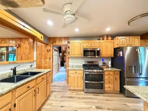 12901 Timber Lodge Lane Manitowish Waters WI 54545