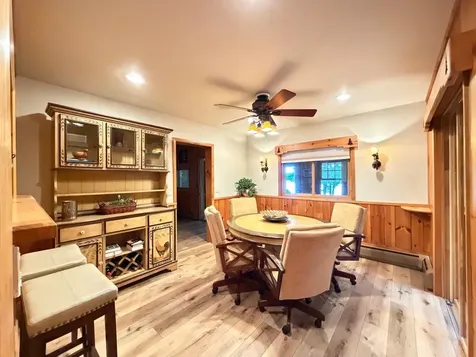 12901 Timber Lodge Lane Manitowish Waters WI 54545