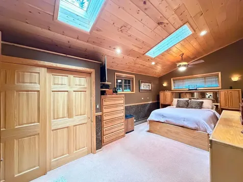 12901 Timber Lodge Lane Manitowish Waters WI 54545