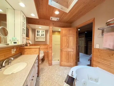 12901 Timber Lodge Lane Manitowish Waters WI 54545