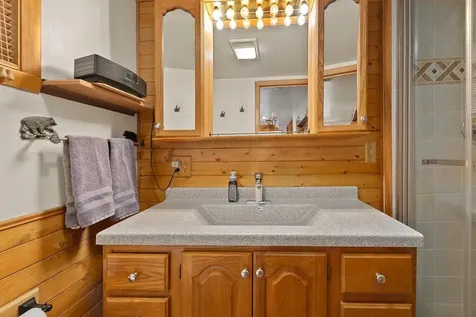 12901 Timber Lodge Lane Manitowish Waters WI 54545