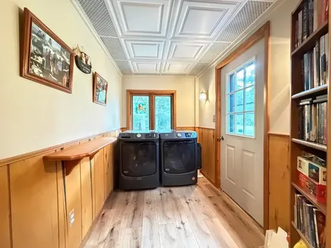 12901 Timber Lodge Lane Manitowish Waters WI 54545