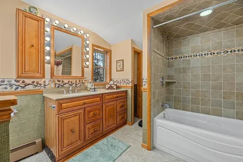 12901 Timber Lodge Lane Manitowish Waters WI 54545