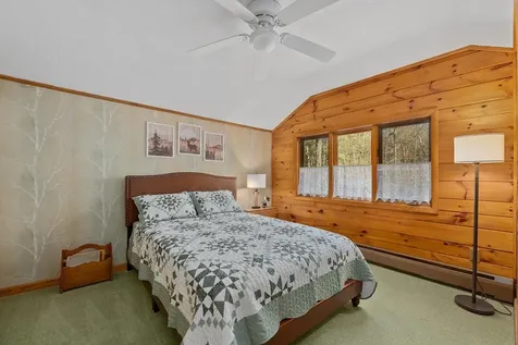 12901 Timber Lodge Lane Manitowish Waters WI 54545