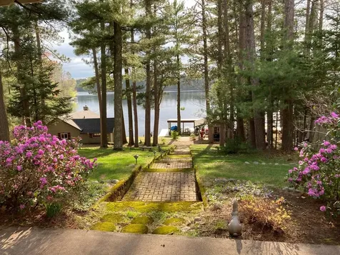 12901 Timber Lodge Lane Manitowish Waters WI 54545