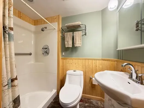 12901 Timber Lodge Lane Manitowish Waters WI 54545