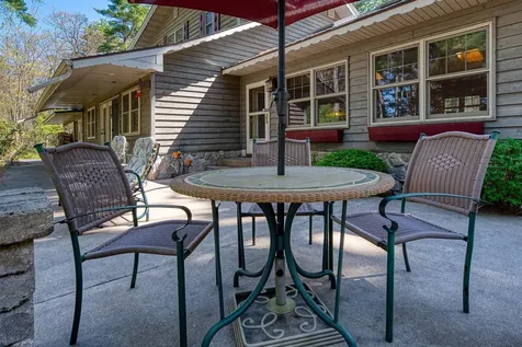 12901 Timber Lodge Lane Manitowish Waters WI 54545