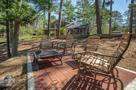 12901 Timber Lodge Lane Manitowish Waters WI 54545