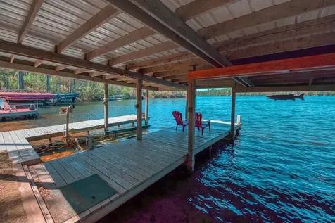12901 Timber Lodge Lane Manitowish Waters WI 54545