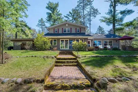 12901 Timber Lodge Lane Manitowish Waters WI 54545