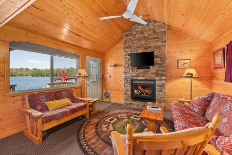 12901 Timber Lodge Lane Manitowish Waters WI 54545