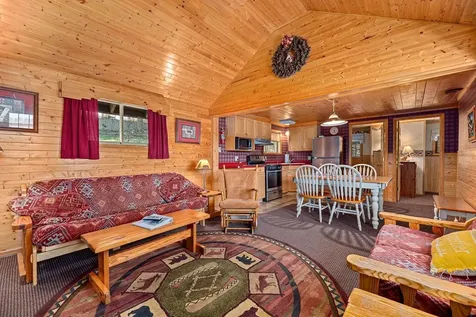 12901 Timber Lodge Lane Manitowish Waters WI 54545
