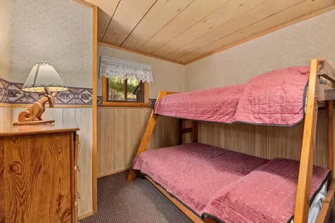 12901 Timber Lodge Lane Manitowish Waters WI 54545