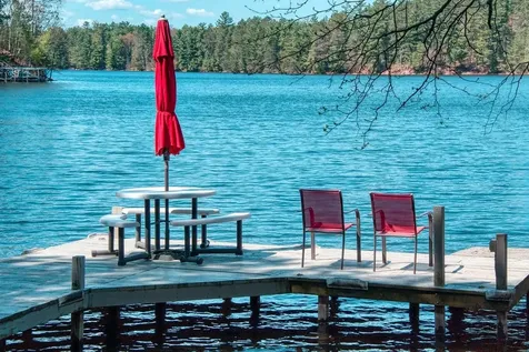 12901 Timber Lodge Lane Manitowish Waters WI 54545