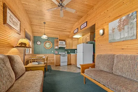 12901 Timber Lodge Lane Manitowish Waters WI 54545
