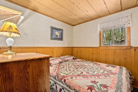 12901 Timber Lodge Lane Manitowish Waters WI 54545