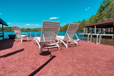 12901 Timber Lodge Lane Manitowish Waters WI 54545