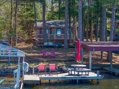 12901 Timber Lodge Lane Manitowish Waters WI 54545