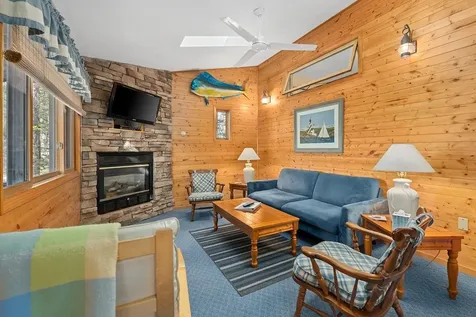 12901 Timber Lodge Lane Manitowish Waters WI 54545