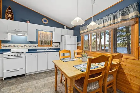 12901 Timber Lodge Lane Manitowish Waters WI 54545