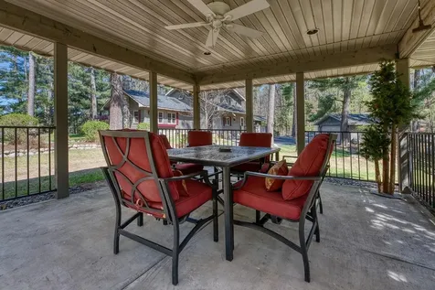 12901 Timber Lodge Lane Manitowish Waters WI 54545