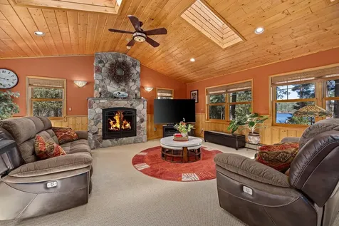 12901 Timber Lodge Lane Manitowish Waters WI 54545