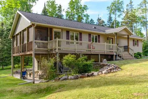 9669 Red Fox Spur Presque Isle WI 54557