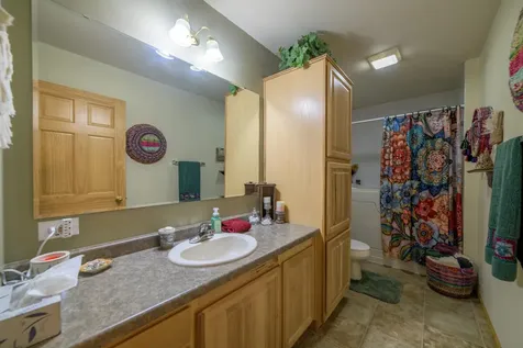 9669 Red Fox Spur Presque Isle WI 54557