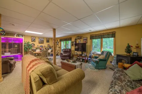 9669 Red Fox Spur Presque Isle WI 54557