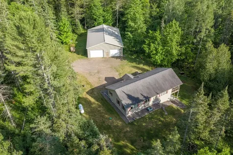 9669 Red Fox Spur Presque Isle WI 54557