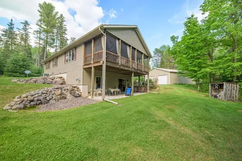 9669 Red Fox Spur Presque Isle WI 54557