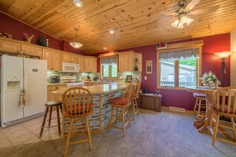 9669 Red Fox Spur Presque Isle WI 54557