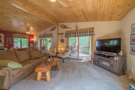 9669 Red Fox Spur Presque Isle WI 54557