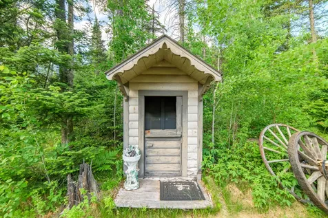 9669 Red Fox Spur Presque Isle WI 54557