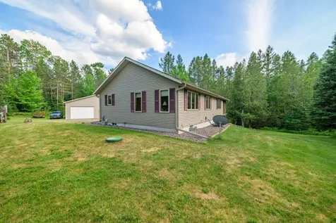 9669 Red Fox Spur Presque Isle WI 54557