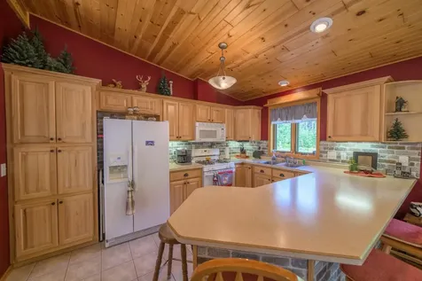 9669 Red Fox Spur Presque Isle WI 54557