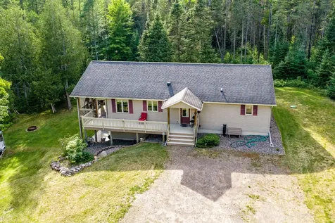 9669 Red Fox Spur Presque Isle WI 54557