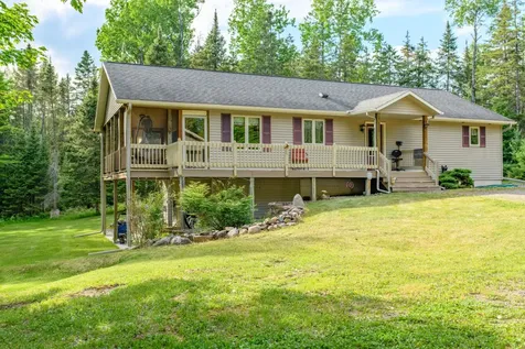 9669 Red Fox Spur Presque Isle WI 54557