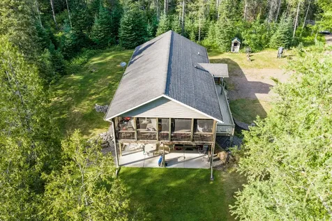 9669 Red Fox Spur Presque Isle WI 54557